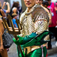 Image for article titled The Most Creative and Sensational Cosplay From Comic-Con 2013